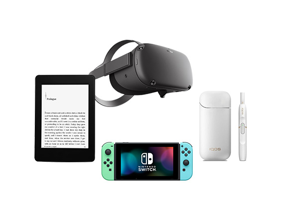 recreational faciliities